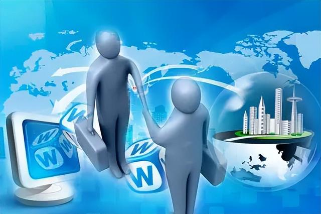外貿企業(yè)網(wǎng)站建設前需充分考慮的5個(gè)因素